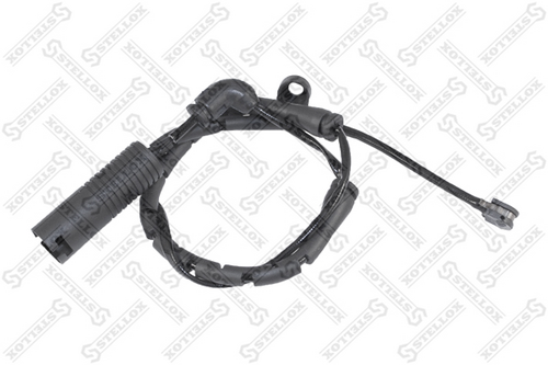 STELLOX 00-10009-SX Датчик износа колодок передних! L=595 BMW E46/Z4 all 98>