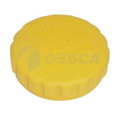 OSSCA 00103 Крышка расширительного бачка / OPEL