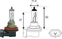 MAGNETIMARELLI 002547100000 Переключатель