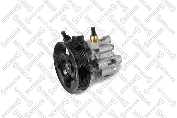 STELLOX 00-36404-SX Насос гидроусилителя руля! 54166 Toyota RAV 4 2.0 4WD 00-05