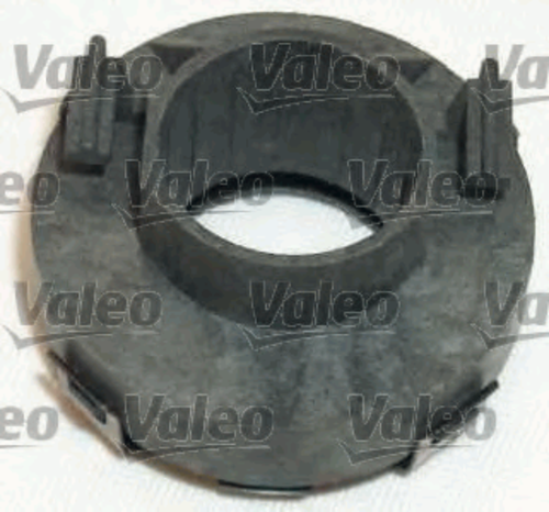 VALEO 006730 Комплект сцепления! Renault R19/R21/Clio/Trafic 1.7-2.0 88-98