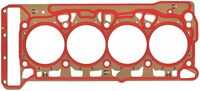 ELRING 008.040 Прокладка ГБЦ! 1.6mm Audi 100 2.0D 5cyl 76.5 82>