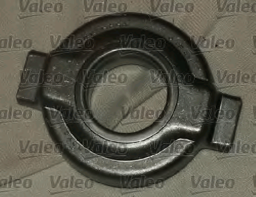 VALEO 009247 Комплект сцепления! Nissan Micra K11 1.0i 16V 92-00