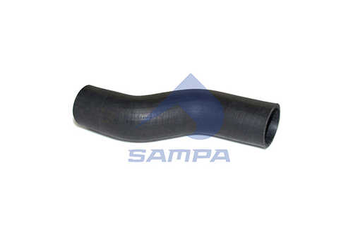 SAMPA 010.375 Патрубок радиатора MB Axor 374/375/940/942/943/944/958