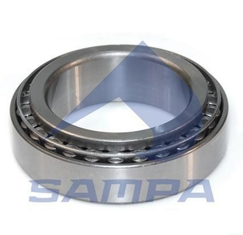 SAMPA 010.385 Подшипник роликовый! внутр. 33022 110x170x47 MAN, DAF, MB