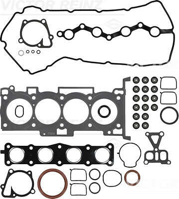 REINZ 01-10141-01 Full Gasket Set, engine