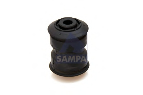SAMPA 011.067 Сайлентблок рессоры (мр) 12.2x55x80 Omn MB 208-314