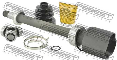 FEBEST 0111-220RH ШРУС внутренний правый 24X35X20