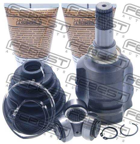 FEBEST 0111-AV220 ШРУС внутренний к-кт! 22x34x23 Toyota Corolla 95-00