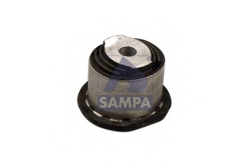 SAMPA 011.262 Сайлентблок стабилизатора кабины 16x69x64 MB Actros