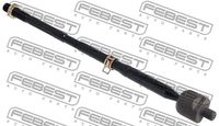 FEBEST 0122250 Тяга рулевая! 39см дорестайл Toyota Avensis Adt25/Azt25/Cdt250/Zzt25 03-08