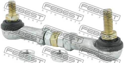 FEBEST 0123-GRJ120-KIT Тяга положения кузова! комплект (2 тяги+5 гаек) Honda Accord 03-14