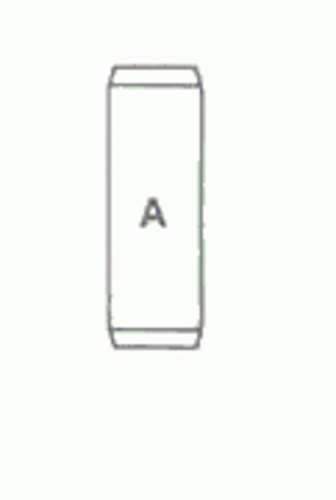 METELLI 012504 Направляющая втулка клапана