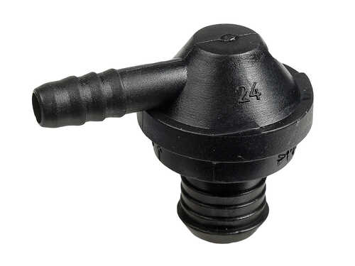 STELLOX 01-25718-SX Клапан вентиляции картерных газов! Audi A3 08>, Skoda Fabia/Rapid/Octavia, VW Golf 05>