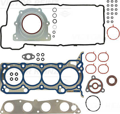 REINZ 01-34240-02 Комплект прокладок ДВС! Mitsubishi ASX 1.6 16V 4A92 10>