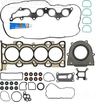 REINZ 01-36935-01 Комплект прокладок ДВС! полный Ford Mondeo/Galaxy/S-Max 2.3 07>