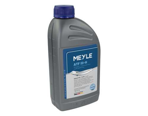 MEYLE 0140192300 14 019 2300 масло ATF 1л.(Automatic Transmission Fluid) (Красное) /made in Germany/ 1807086