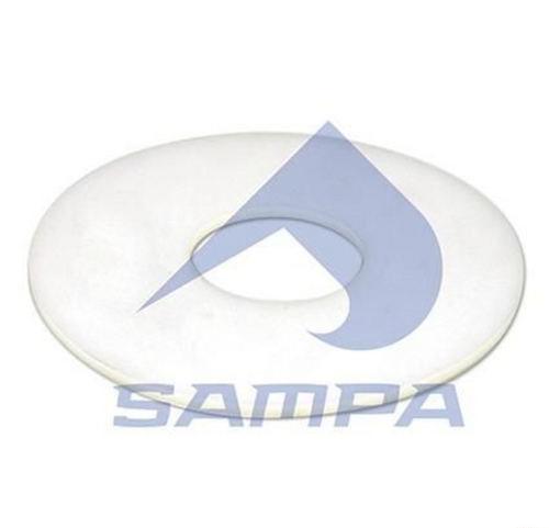 SAMPA 015.088 Дистанционная шайба, отбойник рессоры