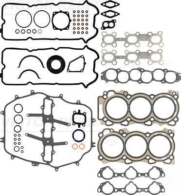 REINZ 01-53665-01 Комплект прокладок ДВС! Infiniti G35 3.5 03>