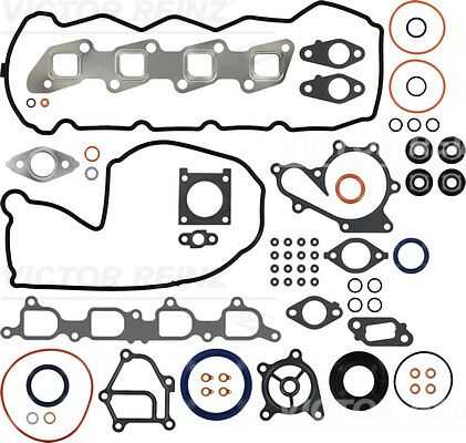 REINZ 015369401 Комплект прокладок ДВС! без ГБЦ Nissan Pathfinder 2.5DCi 05>