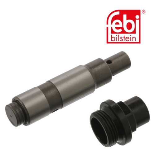 FEBI 01583 Натяжитель цепи ГРМ! BMW E32/E34/E38/E39/X5 3.0i-4.6i M60/M62 92>