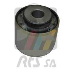 RTS 017-00824 Mounting, control/trailing arm