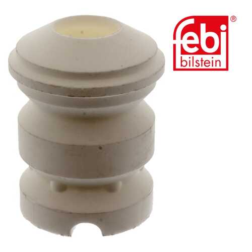 FEBI 01828 **отбойник амортизатора переднего! BMW E24/E28/E30/E32/E34/E36