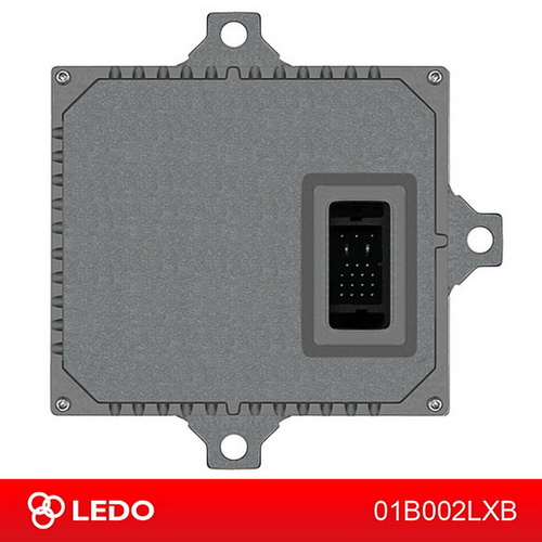 LEDO 01B002LXB Блок розжига B2.0 D1/D2