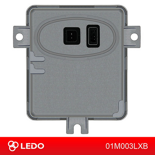 LEDO 01M003LXB Блок розжига M3.3 D1/D2