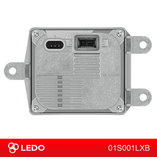 LEDO 01S001LXB Блок розжига OXT53 D1