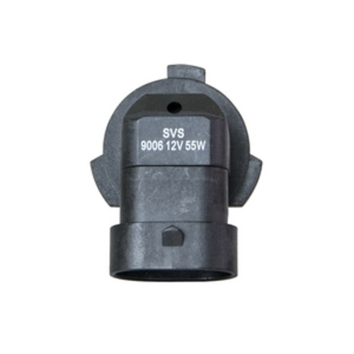 SVS 0200010000 Автолампа галогенная HB4 12V 55W P22D STANDARD +30%