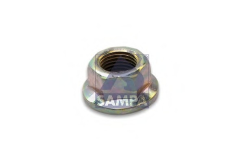 SAMPA 020150 Болт крепления, стабилизатор