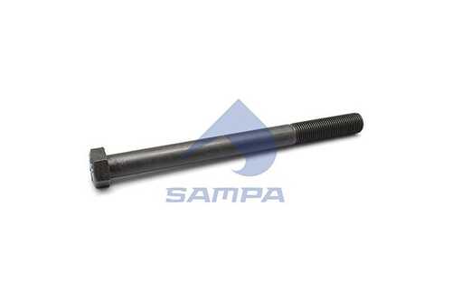 SAMPA 020210 Болт подвески (м) M20x2x240 10.9 MAN TGA 18-41.xx