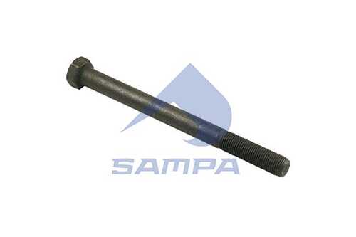 SAMPA 020211 Болт подвески (м) M20x2x240 MAN TGA/F2000
