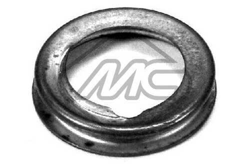 METALCAUCHO 02052 Прокладка пробки маслосливного отверстия Metalcaucho;Кольцо пробки поддона D12 MMx17