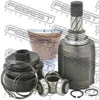 FEBEST 0211-J10F6LH ШРУС NISSAN QASHQAI J10E 2006.12-2013.12 [EL] ШРУС внутренний левый 33x40x26 39711-JD22B