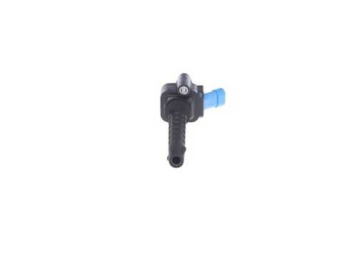 BOSCH 0221504800 Катушка зажигания