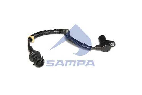 SAMPA 022.182 Датчик числа оборотов двигателя MAN F/L/M/E2000 D0826/2866/2876