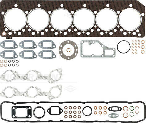 REINZ 022891502 Комплект на двигатель верх RVI MIDLUM/PREMIUM