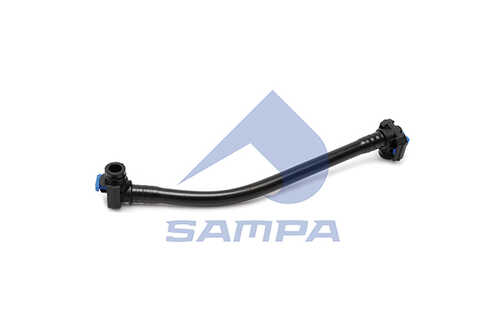 SAMPA 023.088 Трубка охлаждения компрессора MAN TGA/TGL/TGM/TGS/TGX