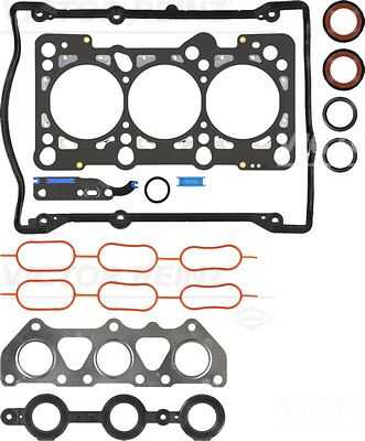 REINZ 02-31350-02 Комплект прокладок ДВС верхний! Audi A4/A6 2.4 97-05