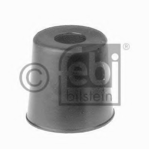 FEBI 02329 Пыльник амортизатора переднего! VW Golf/Jetta/Caddy 74-93