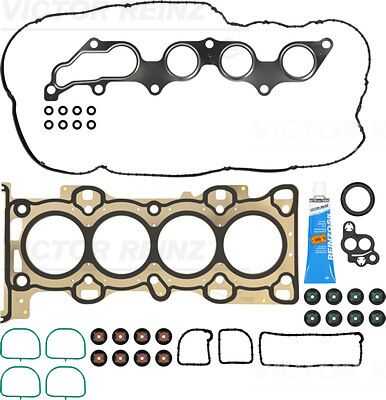 REINZ 023544002 Комплект прокладок ДВС верхний! Ford Focus/Mondeo, Mazda 5/6 1.8 00>