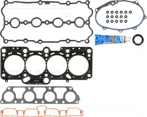 REINZ 02-36030-02 Комплект прокладок ДВС верхний! VW Golf/Passat, Skoda Octavia, Audi A3 2.0FSi 03>