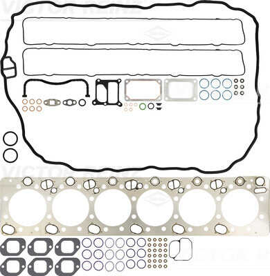 REINZ 02-36855-02 Комплект прокладок ДВС! верхний Volvo FH 400/420/440/460/480/500 05>