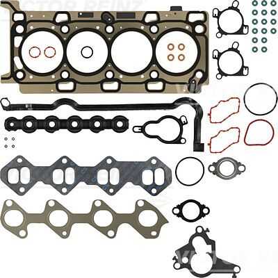 REINZ 02-37375-01 Комплект прокладок ДВС верхний! Renault Laguna/Megane/Trafic, Opel Vivaro 2.0DCi/CDTi 05>