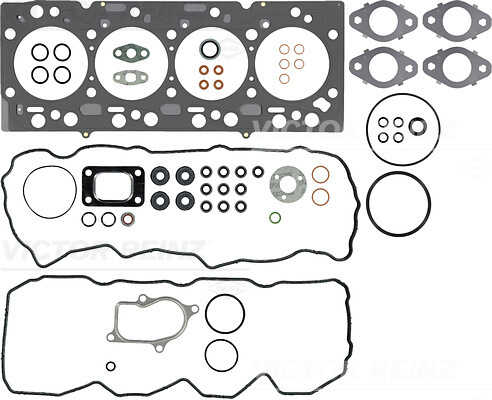 REINZ 02-37790-01 Комплект прокладок верх DAF LF45/55