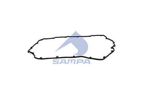 SAMPA 024.169 Прокладка крышки клапанной MAN TGA (02-)