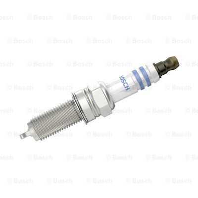 BOSCH 0242135554 Свеча зажигания! Hyundai i10/i20, KIA Cee'd 1.0-1.4 12>