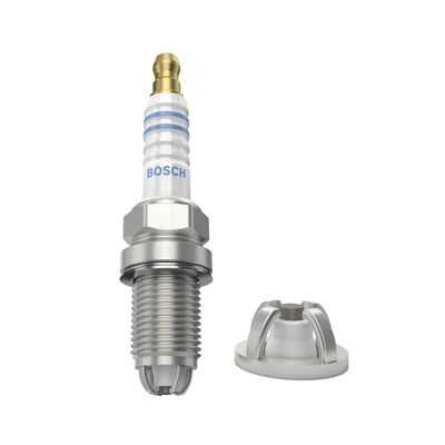 BOSCH 0 242 229 652 Свеча зажигания